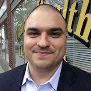 Justice Castaneda